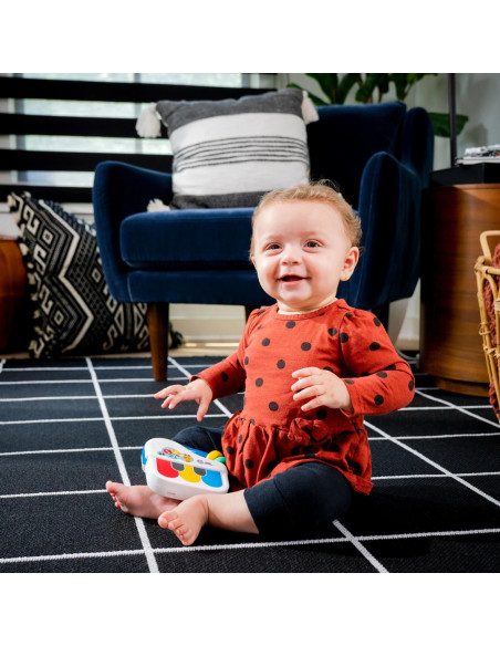 BB-13093,Baby Einstein - Jucarie muzicala Petit Piano