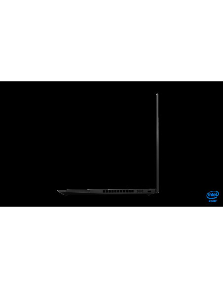 Laptop Lenovo ThinkPad T490s, 14" FHD (1920x1080) i5-8265U 8GB