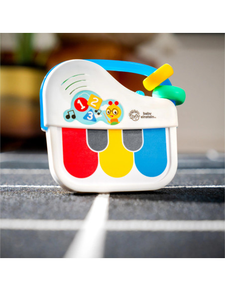 BB-13093,Baby Einstein - Jucarie muzicala Petit Piano