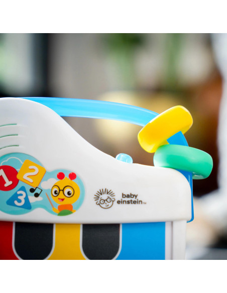 BB-13093,Baby Einstein - Jucarie muzicala Petit Piano