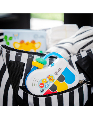 BB-13093,Baby Einstein - Jucarie muzicala Petit Piano