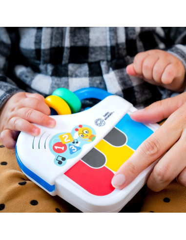BB-13093,Baby Einstein - Jucarie muzicala Petit Piano