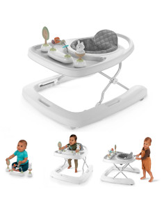 BB-12904,Ingenuity - Premergator 3 in 1 Step & Sprout First Forest 2