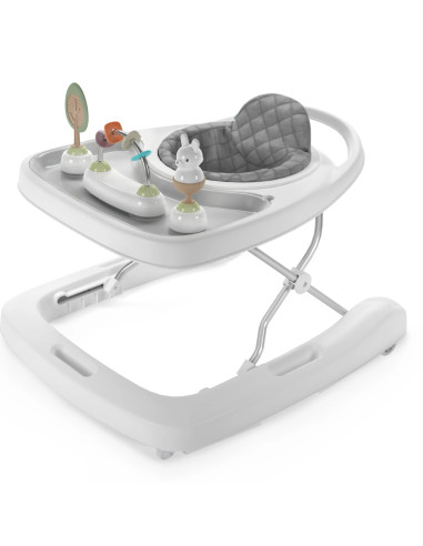 BB-12904,Ingenuity - Premergator 3 in 1 Step & Sprout First Forest