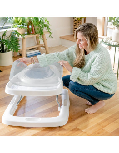 BB-12904,Ingenuity - Premergator 3 in 1 Step & Sprout First Forest