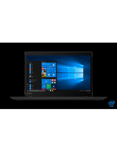 Laptop Lenovo ThinkPad T490s, 14" FHD (1920x1080) i5-8265U 8GB