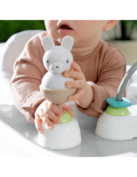 BB-12904,Ingenuity - Premergator 3 in 1 Step & Sprout First Forest