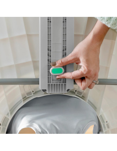 BB-12904,Ingenuity - Premergator 3 in 1 Step & Sprout First Forest