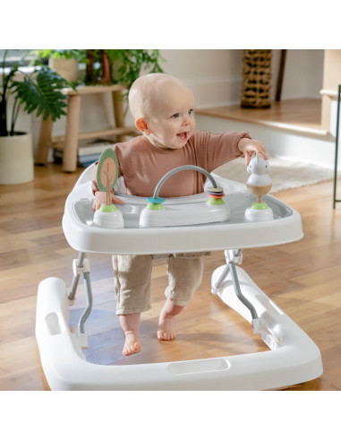 BB-12904,Ingenuity - Premergator 3 in 1 Step & Sprout First Forest