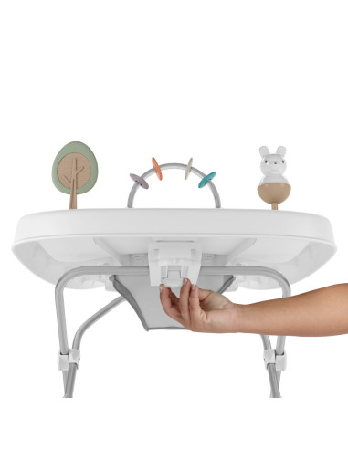 BB-12904,Ingenuity - Premergator 3 in 1 Step & Sprout First Forest