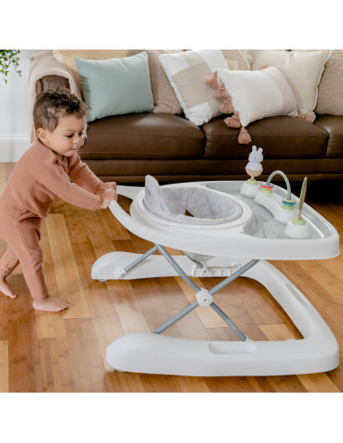 BB-12904,Ingenuity - Premergator 3 in 1 Step & Sprout First Forest