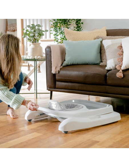 BB-12904,Ingenuity - Premergator 3 in 1 Step & Sprout First Forest