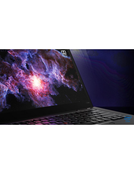 Laptop Lenovo ThinkPad T490s, 14" FHD (1920x1080) i5-8265U 8GB