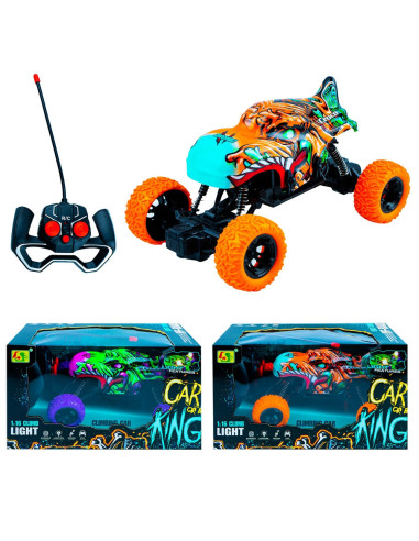 955-129,Masina Off-Road cu RC