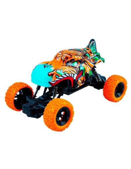 955-129,Masina Off-Road cu RC