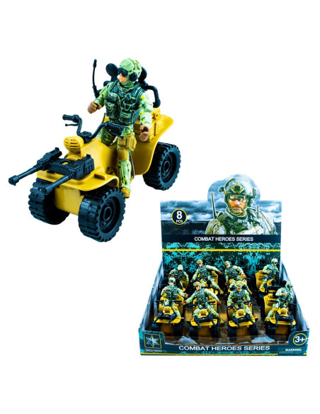 2014,Tancuri + figurina soldat