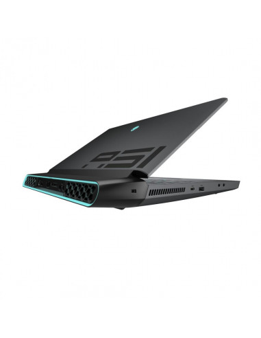 Laptop Gaming Alienware Area 51M 17.3 FHD (1920 x 1080) 144Hz