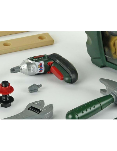 TK8394,Trusa Ixolino - Bosch