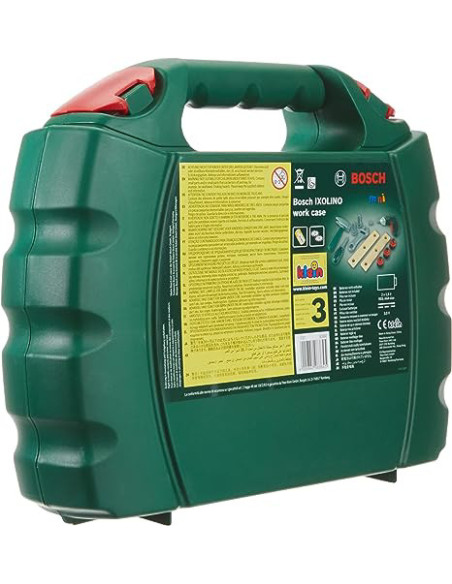 TK8394,Trusa Ixolino - Bosch