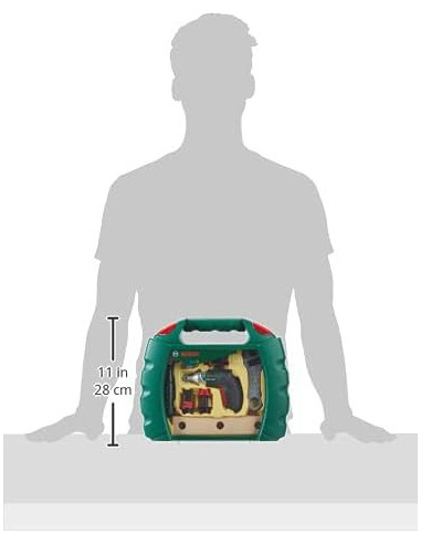 TK8394,Trusa Ixolino - Bosch