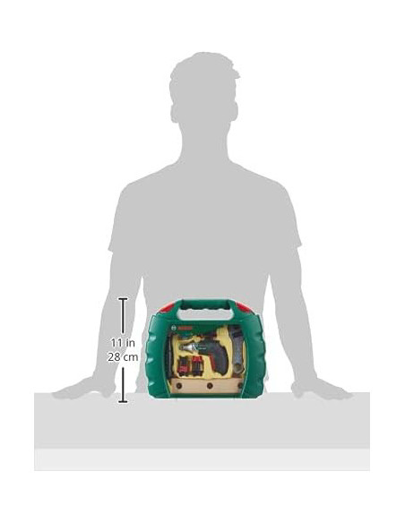 TK8394,Trusa Ixolino - Bosch