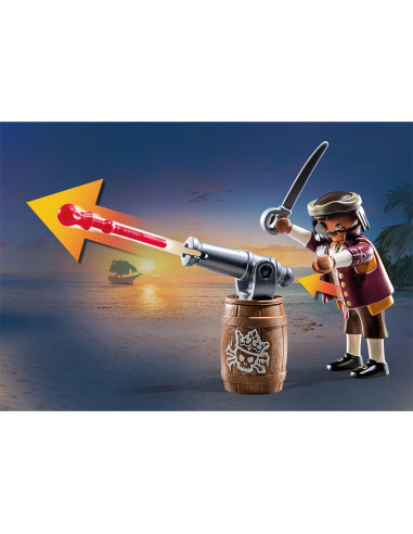 PM71420,Playmobil - Vanatoarea De Comori PM71420,Playmobil - Vanatoarea De Comori