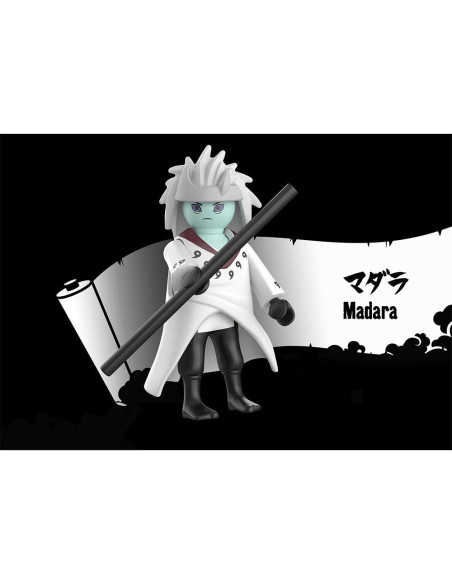 PM71217,Playmobil - Madara Sage Six Paths