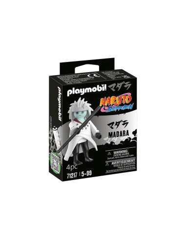 PM71217,Playmobil - Madara Sage Six Paths