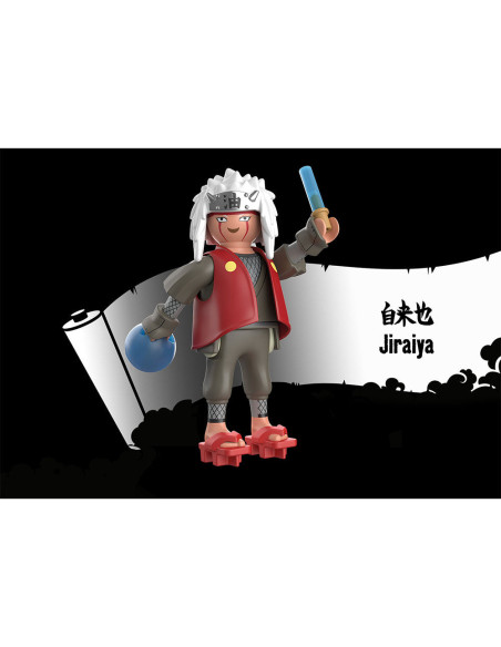 PM71219,Playmobil - Jiraiya