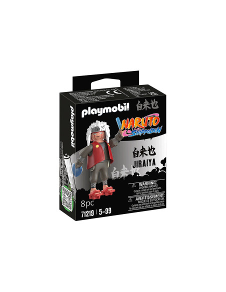 PM71219,Playmobil - Jiraiya