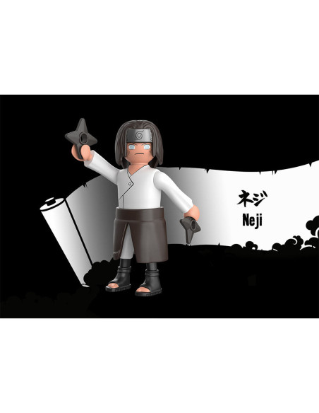 PM71222,Playmobil - Neji