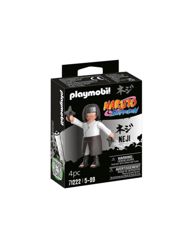 PM71222,Playmobil - Neji