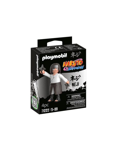 PM71222,Playmobil - Neji