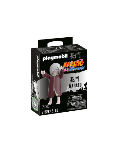 PM71228,Playmobil - Nagato Edo Tensei