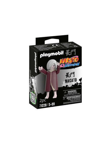 PM71228,Playmobil - Nagato Edo Tensei