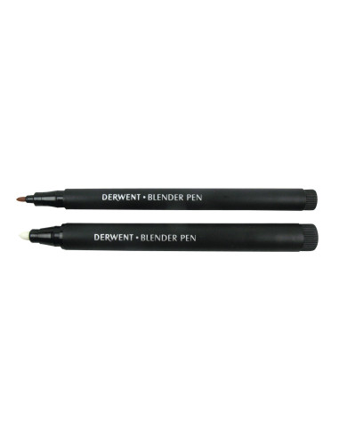 DW2302177,Marker pentru amestec si estompare 2/set derwent professional