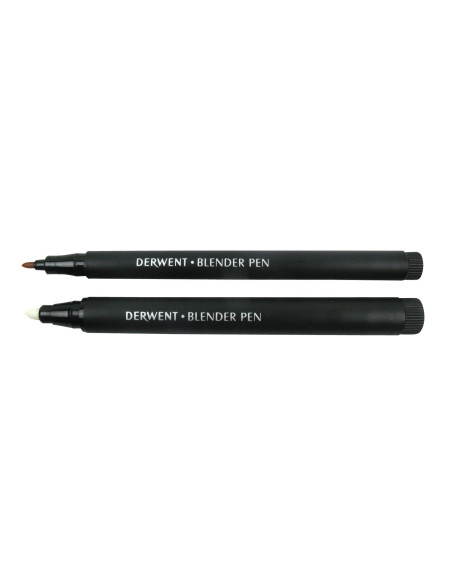 DW2302177,Marker pentru amestec si estompare 2/set derwent professional