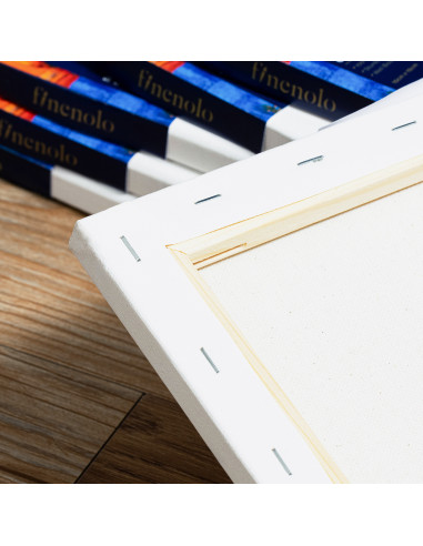 DLEC279-4,Panza pentru pictura pe sasiu 20*25cm deli DLEC279-4,Panza pentru pictura pe sasiu 20*25cm deli