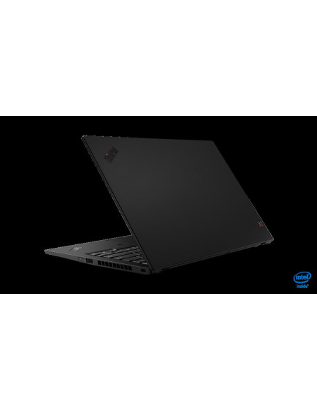 Laptop Lenovo ThinkPad X1 Carbon (7th Gen), 14" FHD (1920x1080) Laptop Lenovo ThinkPad X1 Carbon (7th Gen), 14" FHD (1920x1080)
