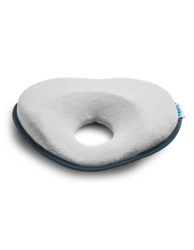 SILLO-2041,Perna corectoare pentru capul bebelusului Sensillo Grafit