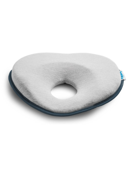 SILLO-2041,Perna corectoare pentru capul bebelusului Sensillo Grafit