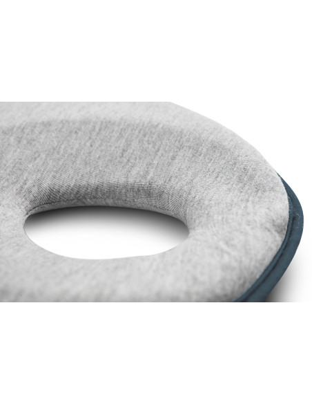 SILLO-2041,Perna corectoare pentru capul bebelusului Sensillo Grafit