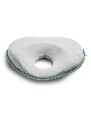 SILLO-2043,Perna corectoare pentru capul bebelusului Sensillo Menta