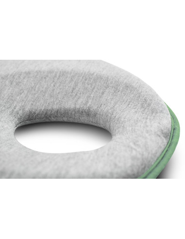 SILLO-2043,Perna corectoare pentru capul bebelusului Sensillo Menta