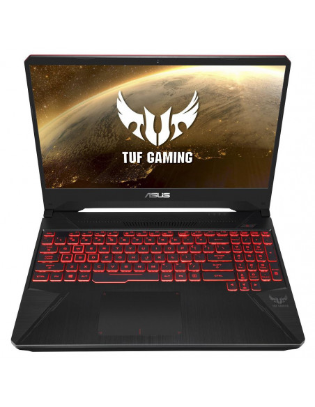 Laptop Gaming ASUS TUF Gaming FX505DT-BQ051, 15.6 FHD