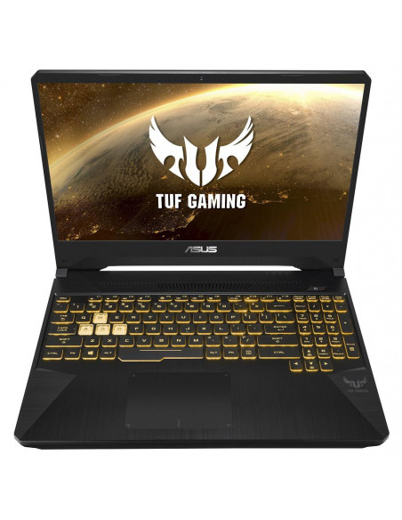 Laptop Gaming ASUS TUF Gaming FX505DT-BQ051, 15.6 FHD