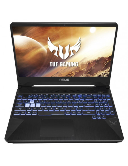 Laptop Gaming ASUS TUF Gaming FX505DT-BQ051, 15.6 FHD