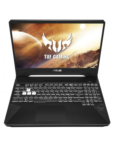 Laptop Gaming ASUS TUF Gaming FX505DT-BQ051, 15.6 FHD