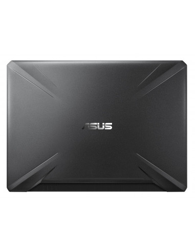 Laptop Gaming ASUS TUF Gaming FX505DT-BQ051, 15.6 FHD