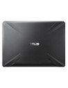 Laptop Gaming ASUS TUF Gaming FX505DT-BQ051, 15.6 FHD